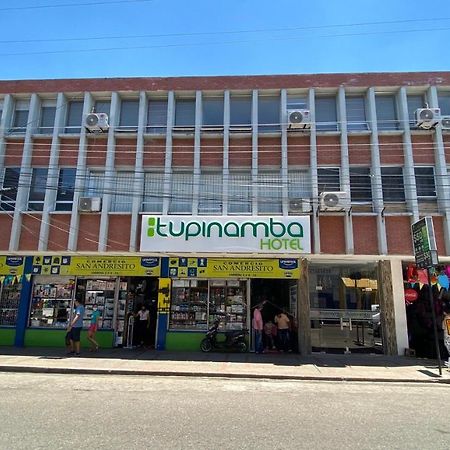 Hotel Tupinamba Neiva Neiva  Zewnętrze zdjęcie