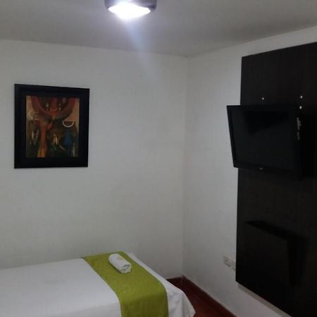 Hotel Tupinamba Neiva Neiva  Zewnętrze zdjęcie