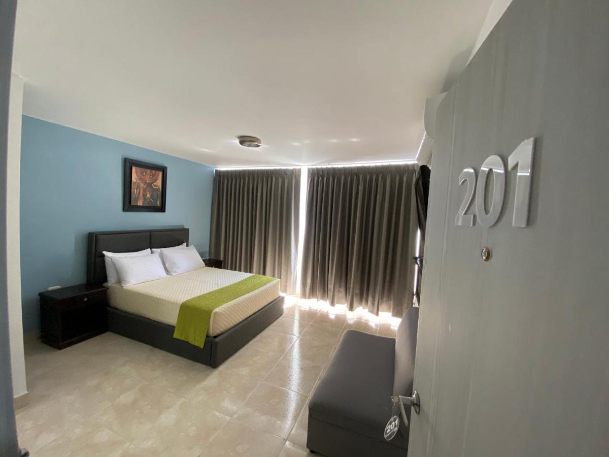 Hotel Tupinamba Neiva Neiva  Zewnętrze zdjęcie