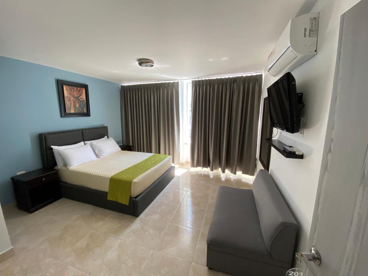Hotel Tupinamba Neiva Neiva  Zewnętrze zdjęcie