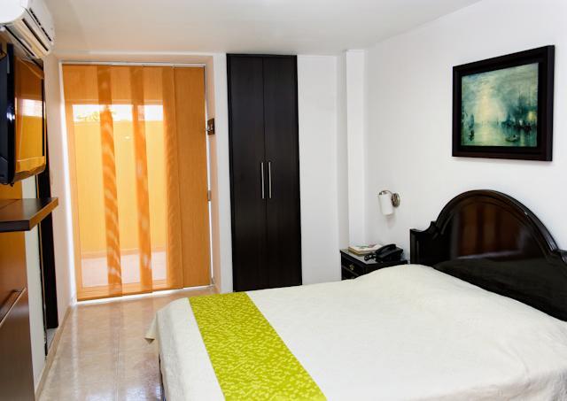 Hotel Tupinamba Neiva Neiva  Pokój zdjęcie