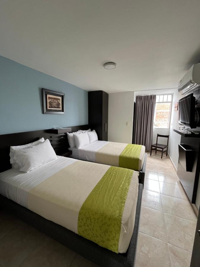 Hotel Tupinamba Neiva Neiva  Zewnętrze zdjęcie