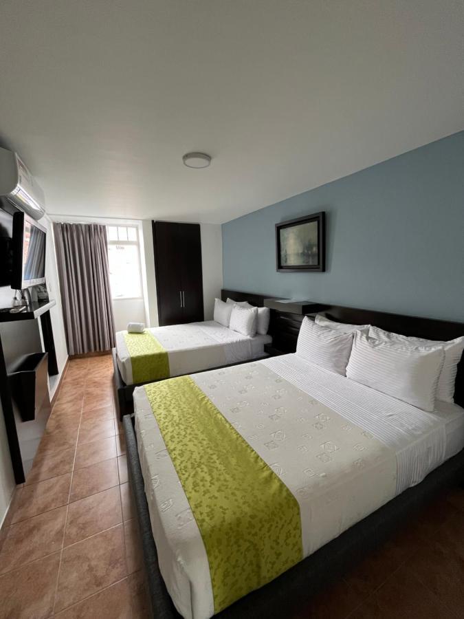 Hotel Tupinamba Neiva Neiva  Zewnętrze zdjęcie