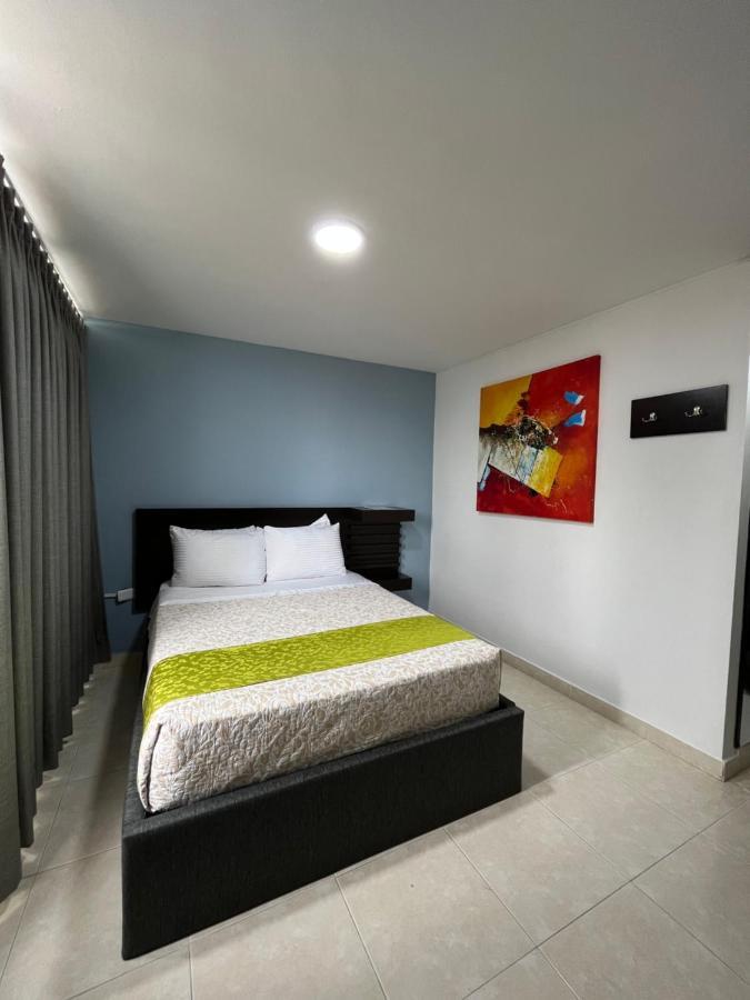 Hotel Tupinamba Neiva Neiva  Zewnętrze zdjęcie