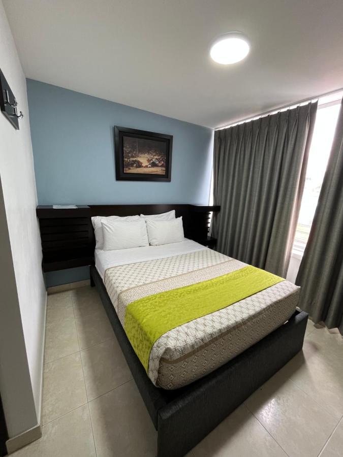 Hotel Tupinamba Neiva Neiva  Zewnętrze zdjęcie