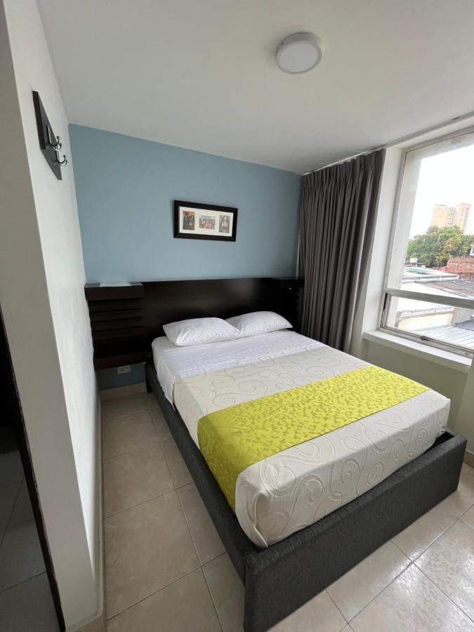 Hotel Tupinamba Neiva Neiva  Zewnętrze zdjęcie