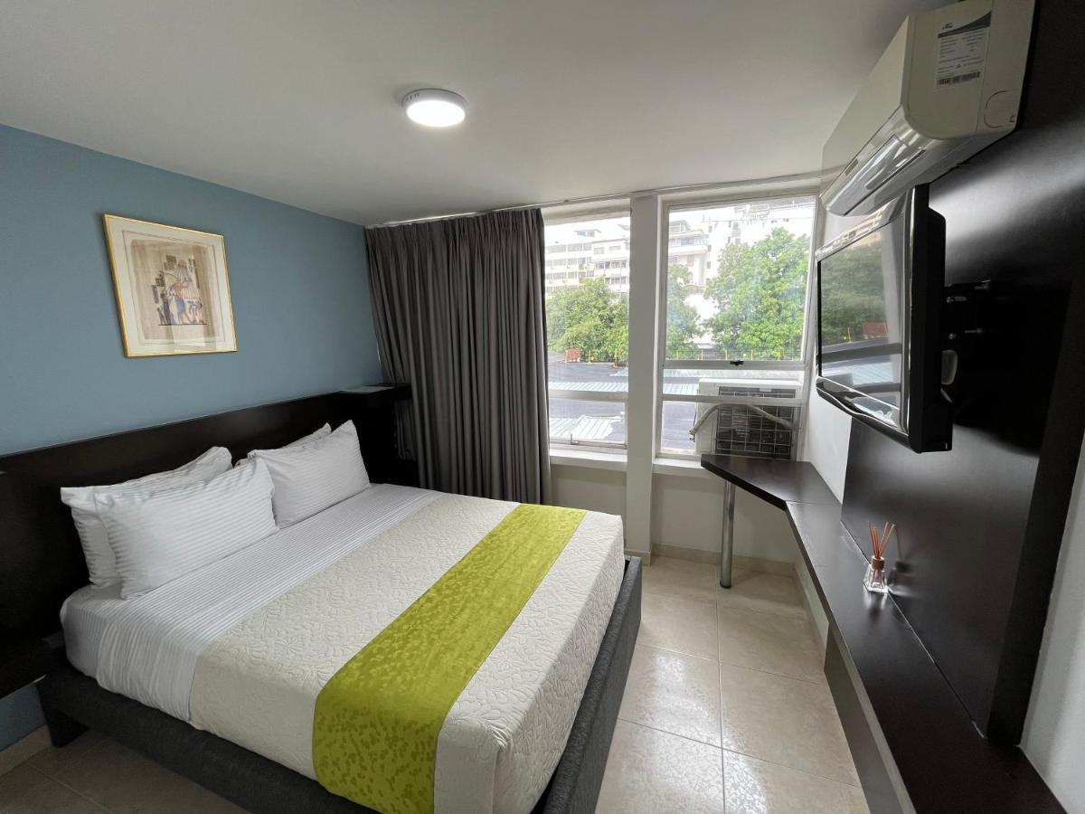 Hotel Tupinamba Neiva Neiva  Zewnętrze zdjęcie