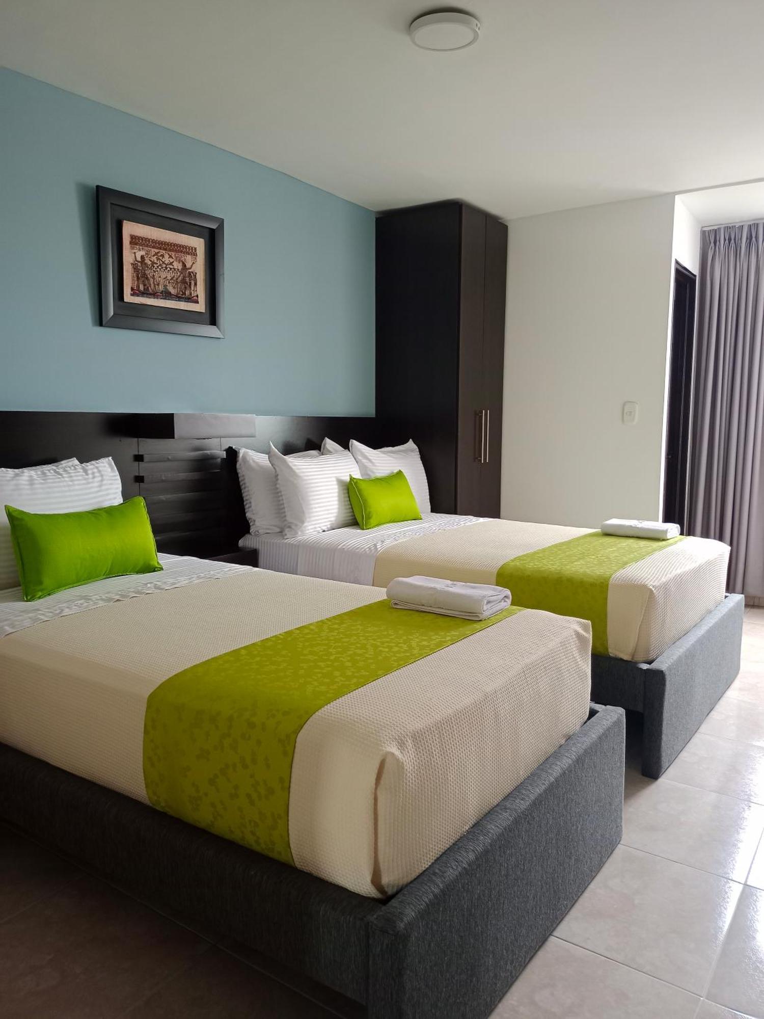 Hotel Tupinamba Neiva Neiva  Zewnętrze zdjęcie
