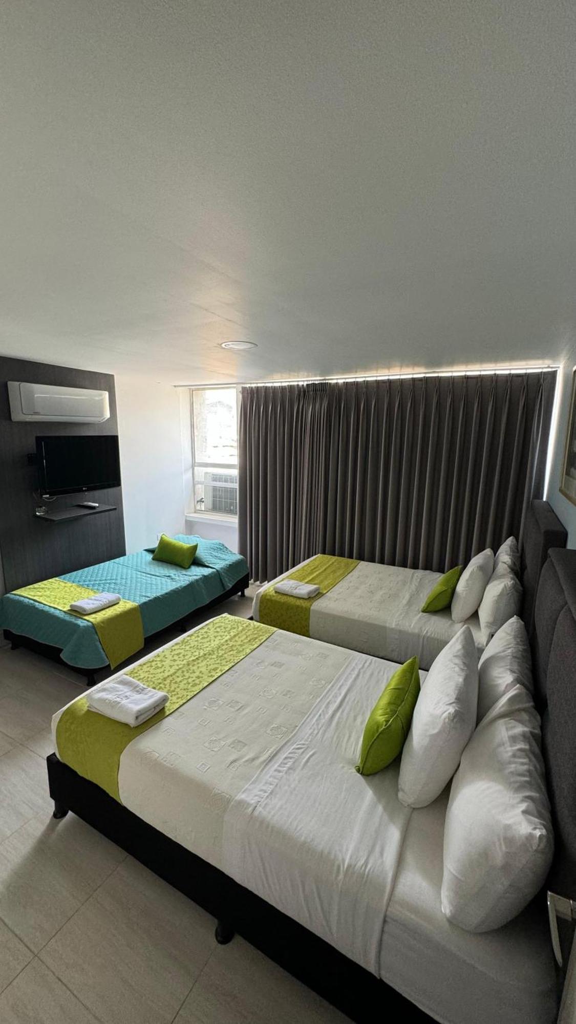 Hotel Tupinamba Neiva Neiva  Zewnętrze zdjęcie