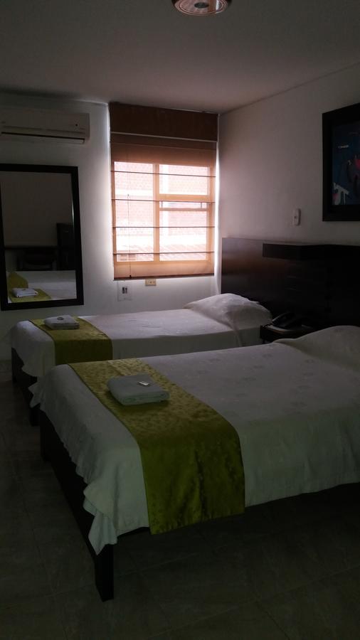 Hotel Tupinamba Neiva Neiva  Zewnętrze zdjęcie