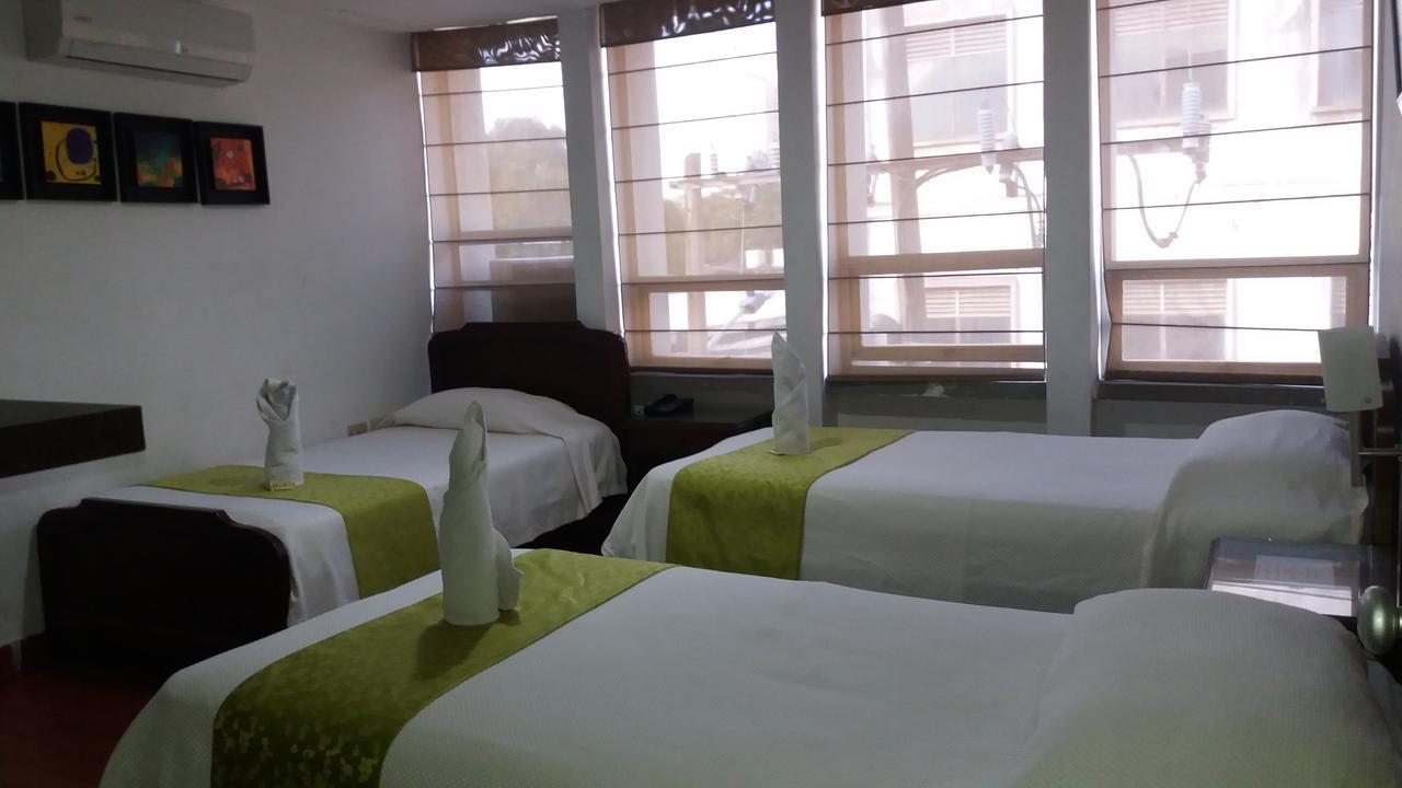 Hotel Tupinamba Neiva Neiva  Zewnętrze zdjęcie