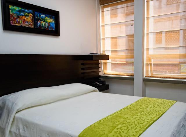 Hotel Tupinamba Neiva Neiva  Zewnętrze zdjęcie