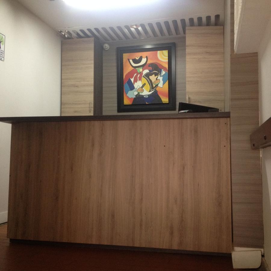 Hotel Tupinamba Neiva Neiva  Zewnętrze zdjęcie