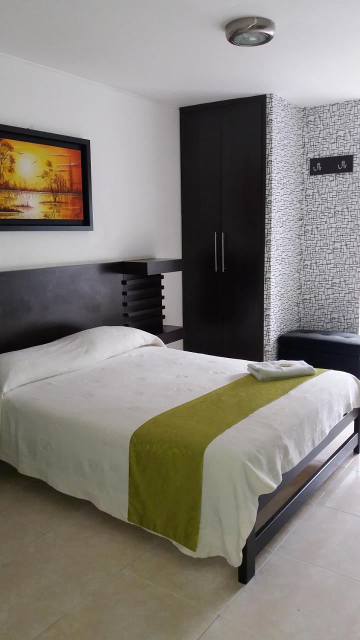 Hotel Tupinamba Neiva Neiva  Zewnętrze zdjęcie