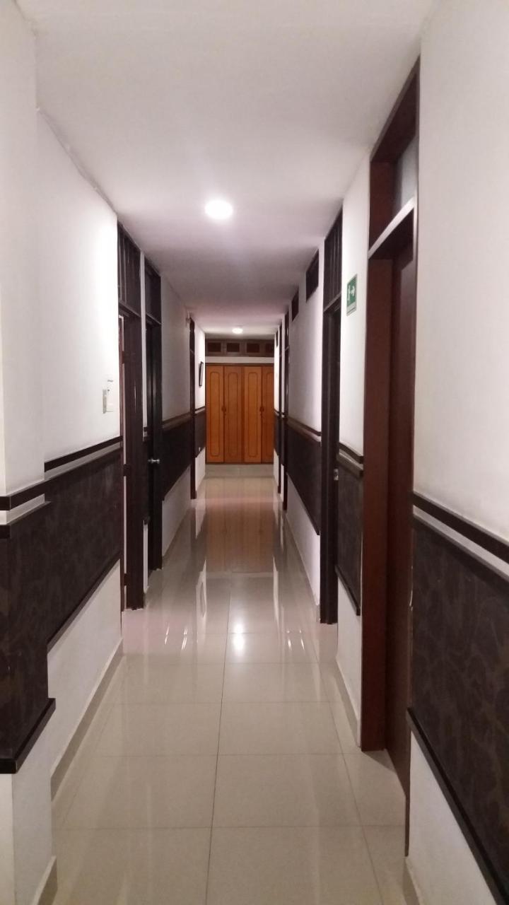 Hotel Tupinamba Neiva Neiva  Zewnętrze zdjęcie