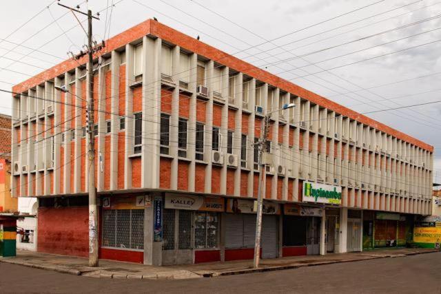 Hotel Tupinamba Neiva Neiva  Zewnętrze zdjęcie