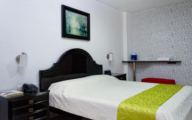 Hotel Tupinamba Neiva Neiva  Zewnętrze zdjęcie